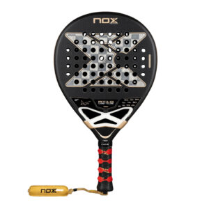 2026 Nox AT10 Genius 18K Alum by Agustín Tapia