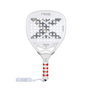 2026 Nox AT10 Genius 12K Attack Alum XTREM by Agustín Tapia