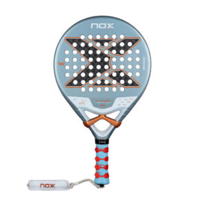 2026 Nox VK10 Ventus Control 12K by Aranzazu Osoro