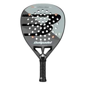 Bullpadel Hack 04 Comfort 2026 Padel Racket