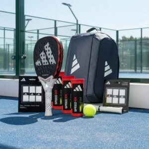 Adidas Advanced Bundle - Metalbone Team 3.4