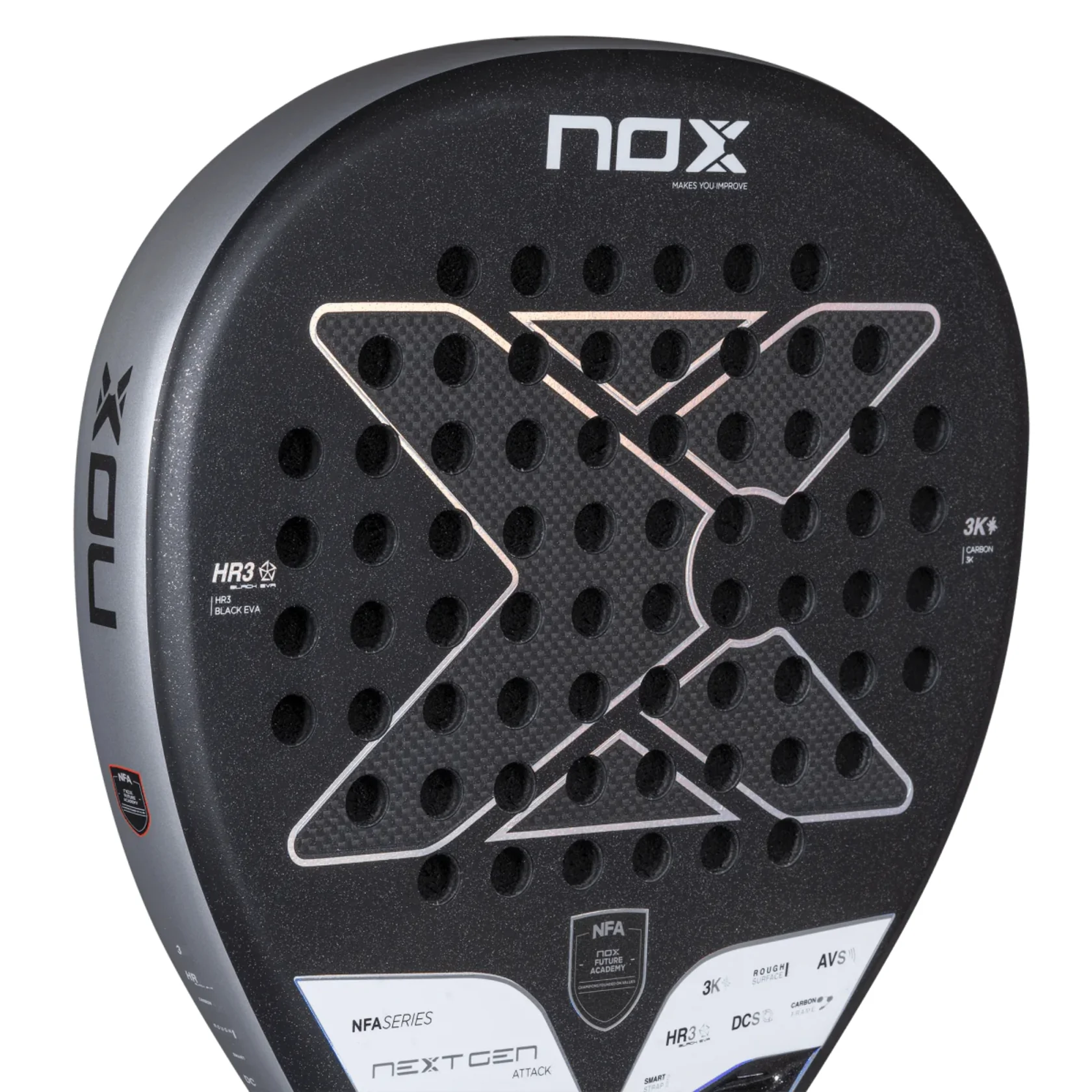 2025 Nox NextGen Pro Attack 3K - Image 5