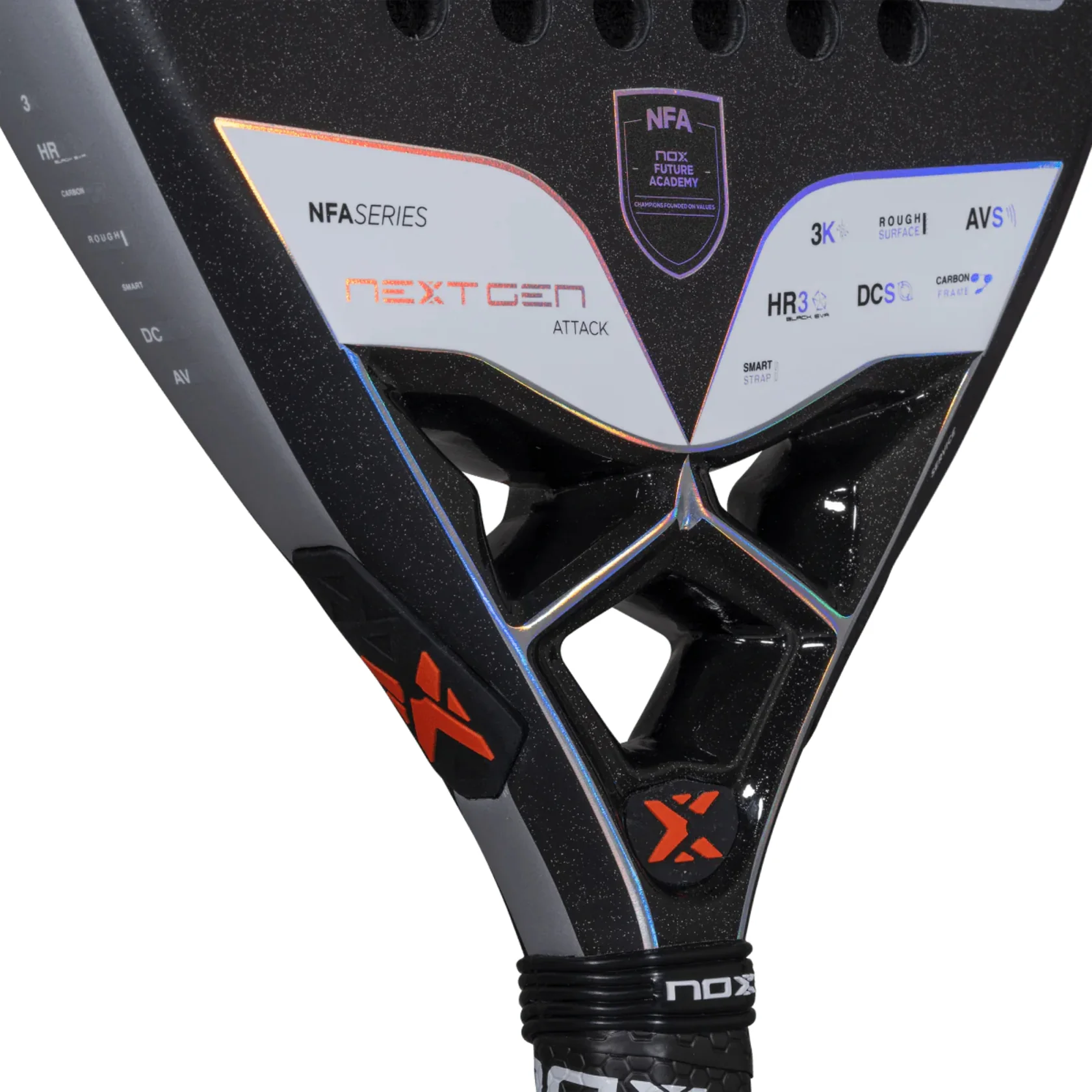 2025 Nox NextGen Pro Attack 3K - Image 6