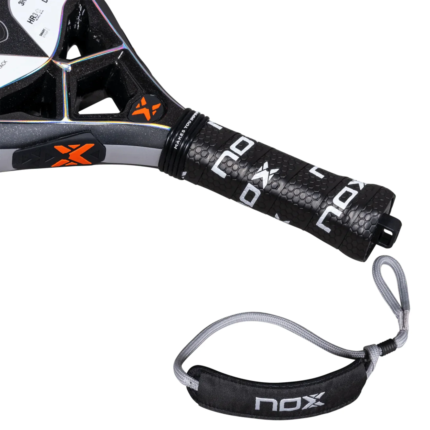 2025 Nox NextGen Pro Attack 3K - Image 7