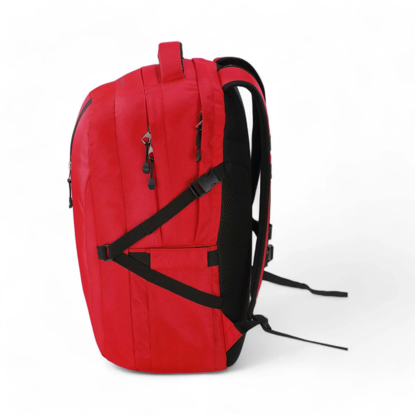Bullpadel XPLO Backpack (Red) - Image 2