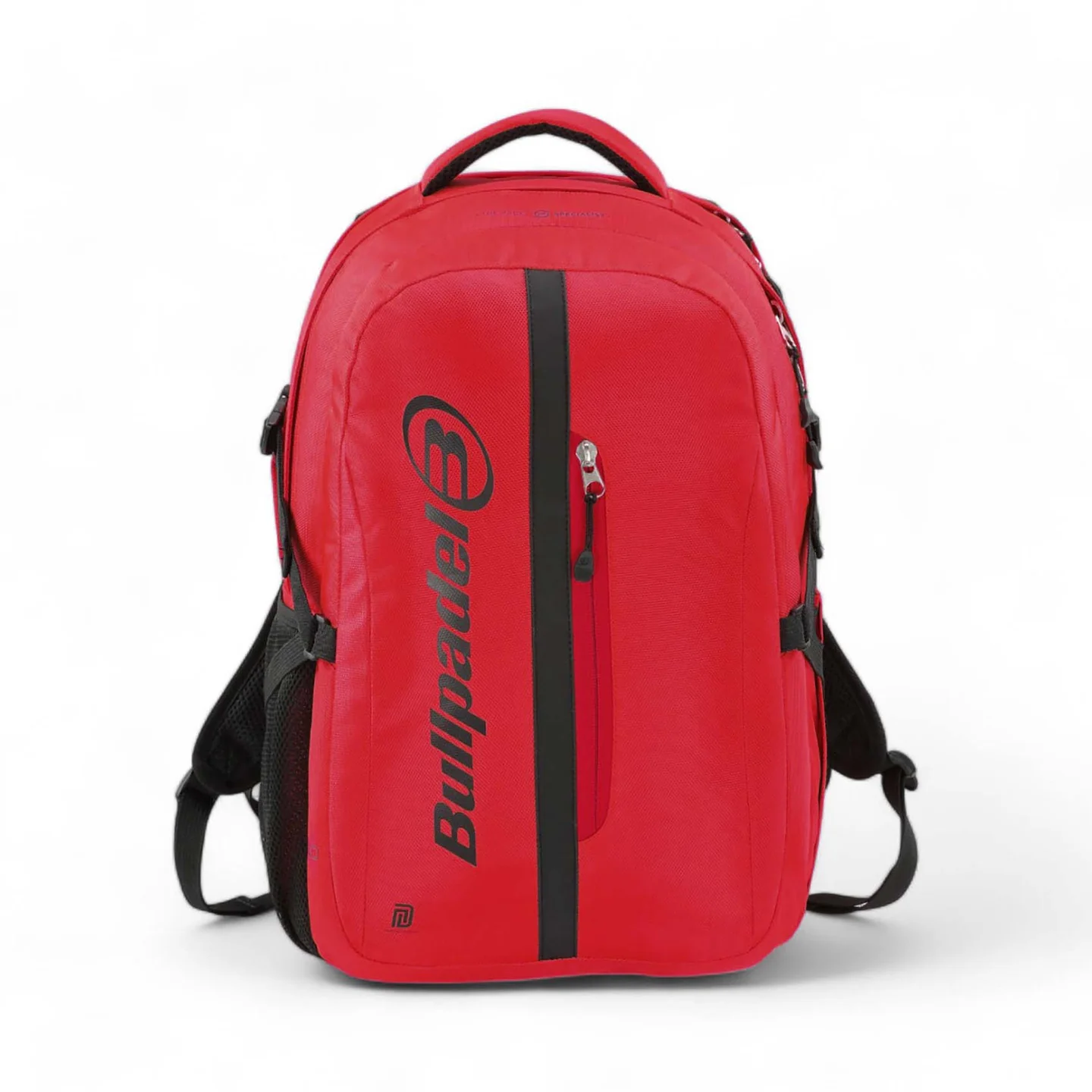 Bullpadel XPLO Backpack (Red) - Image 3
