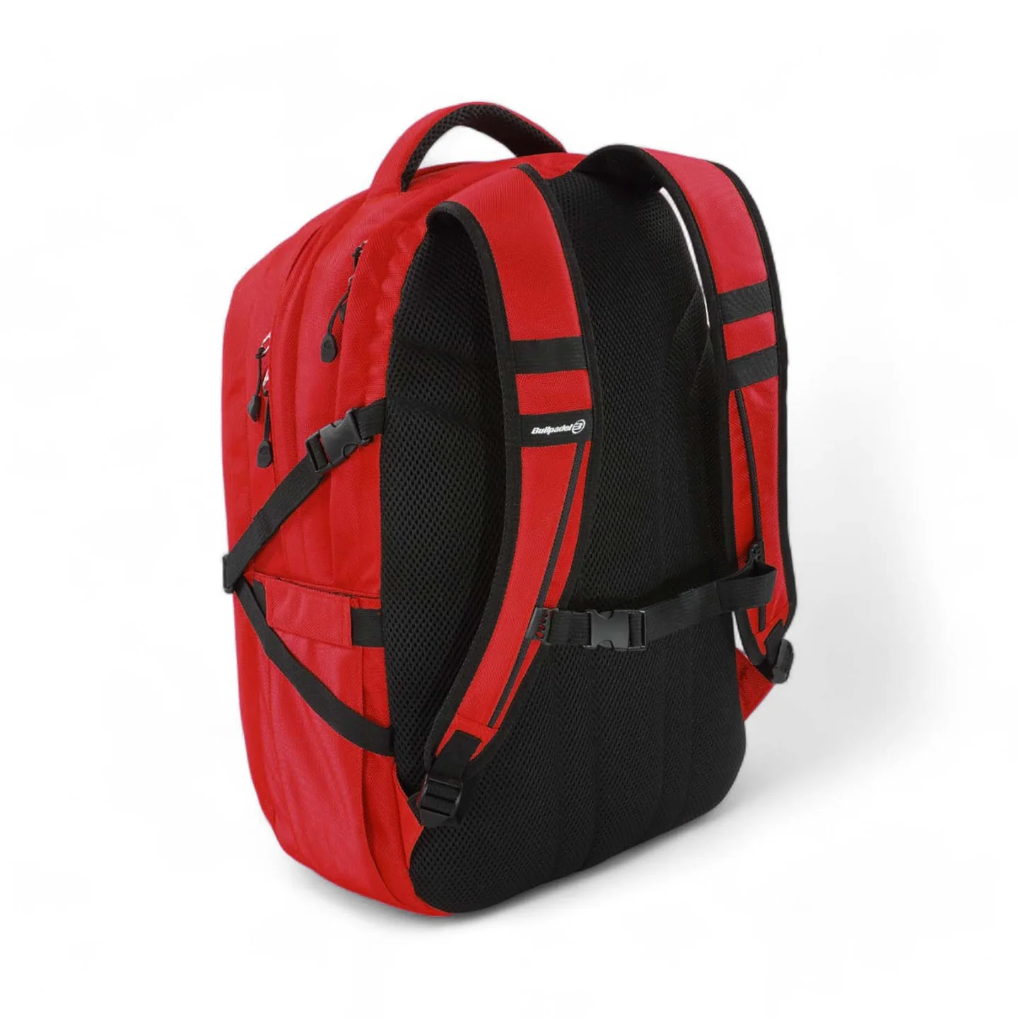 Bullpadel XPLO Backpack (Red) - Image 4