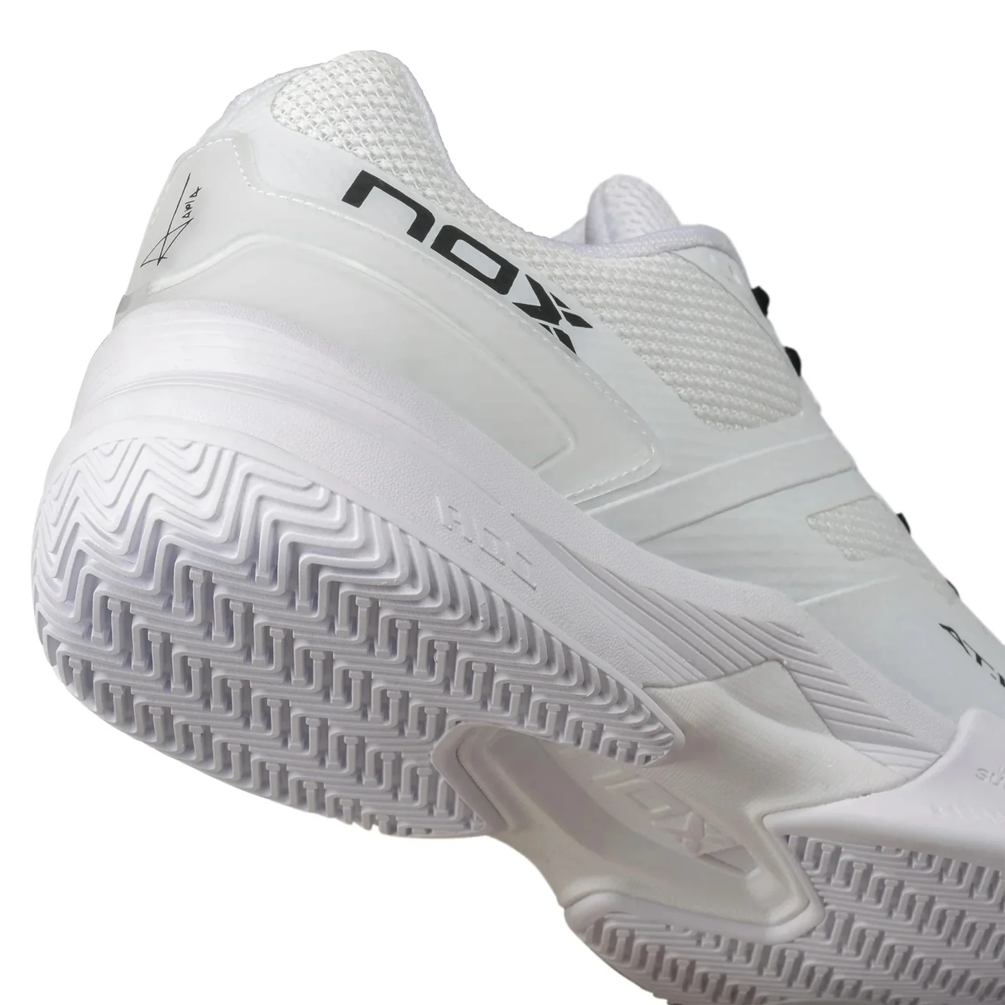 2025 NOX AT10 Pro Padel Shoes - Image 4