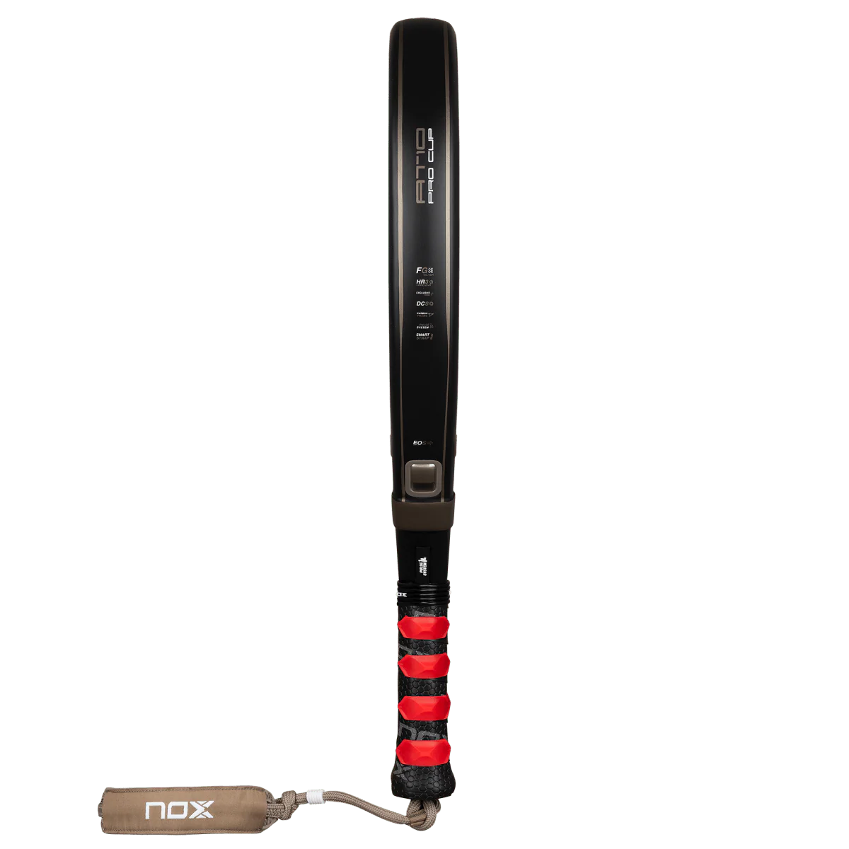 2026 AT10 Pro Cup Hard by Agustín Tapia - Image 3