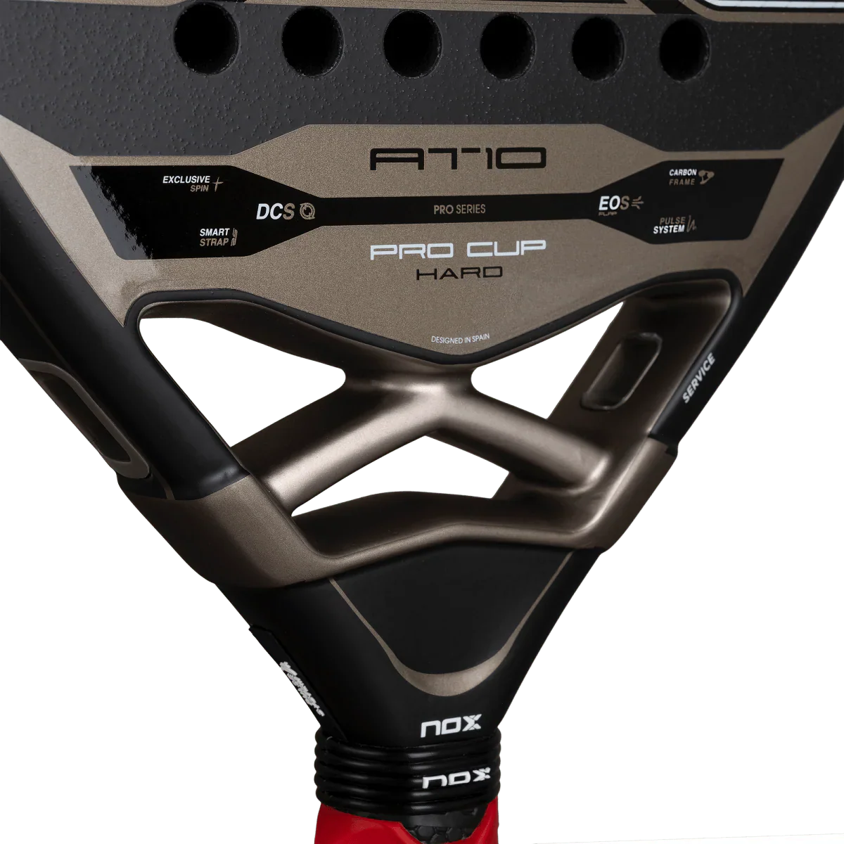 2026 AT10 Pro Cup Hard by Agustín Tapia - Image 7