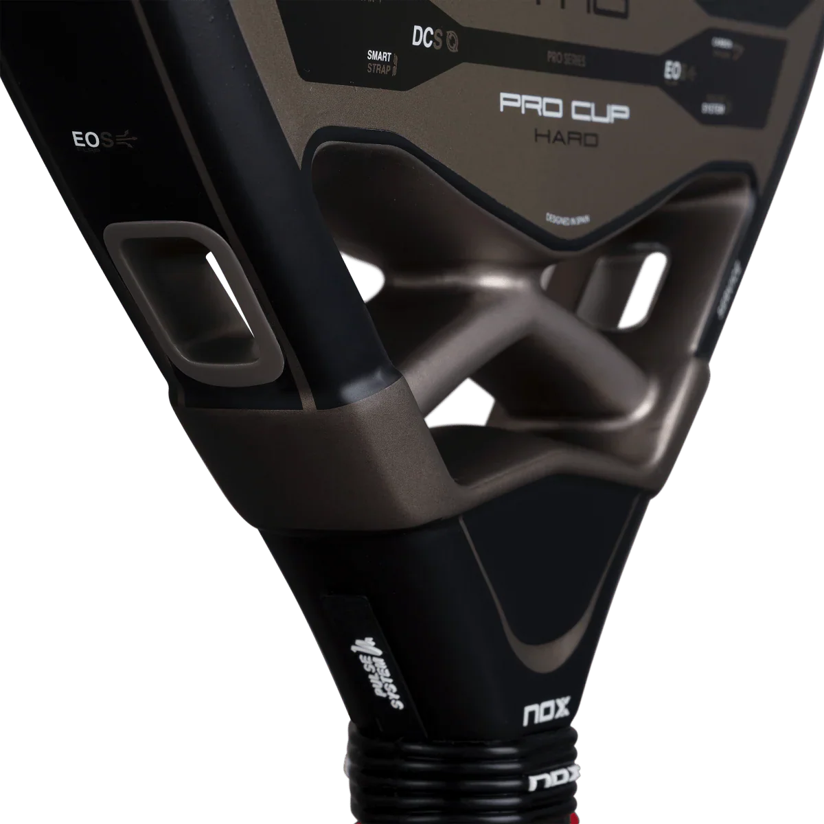 2026 AT10 Pro Cup Hard by Agustín Tapia - Image 8