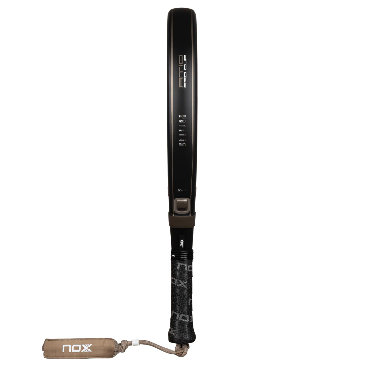 2026 AT10 Pro Cup Hard by Agustín Tapia - Image 11