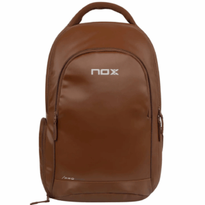 2025 Nox Pro Series Camel Backpack