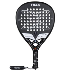 2025 Nox NextGen Pro Attack 3K