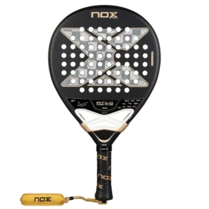 Nox AT10 Genius 18K Alum by Agustín Tapia 2026