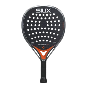 Siux Pegasus Pro 2026 Lava Orange