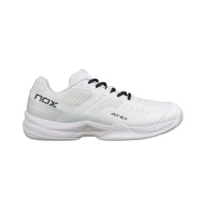 Nox AT10 PRO Mens Shoes (White)