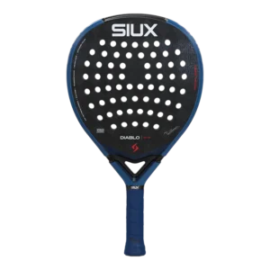 Racket Siux Diablo Pro 5 2026 Royal Blue