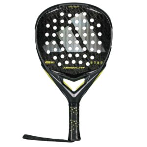 Adidas Arrow Hit Attack 3.5 2026 Padel Racket