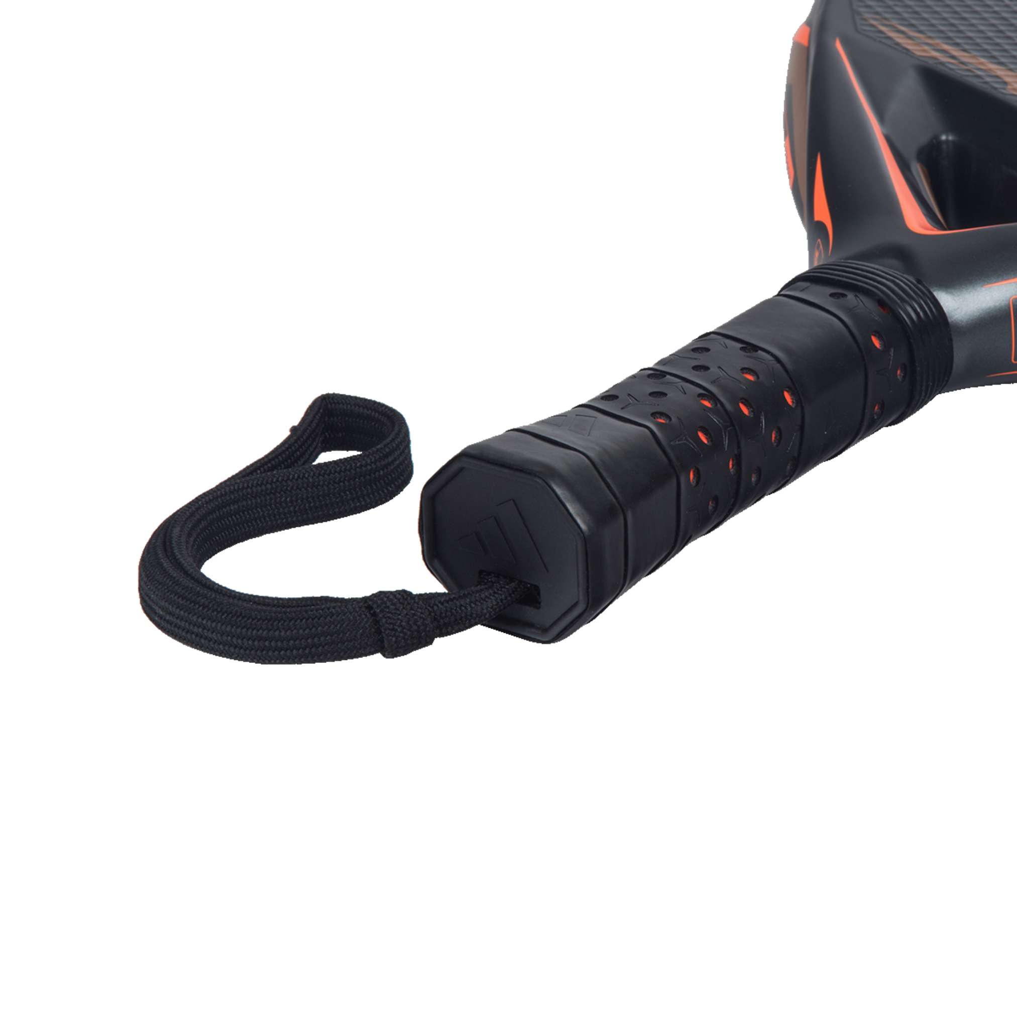 Adidas Arrow Hit Carbon CTRL 2026 Padel Racket - Image 7