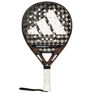 Adidas Cross It CTRL 3.5 2026 Padel Racket