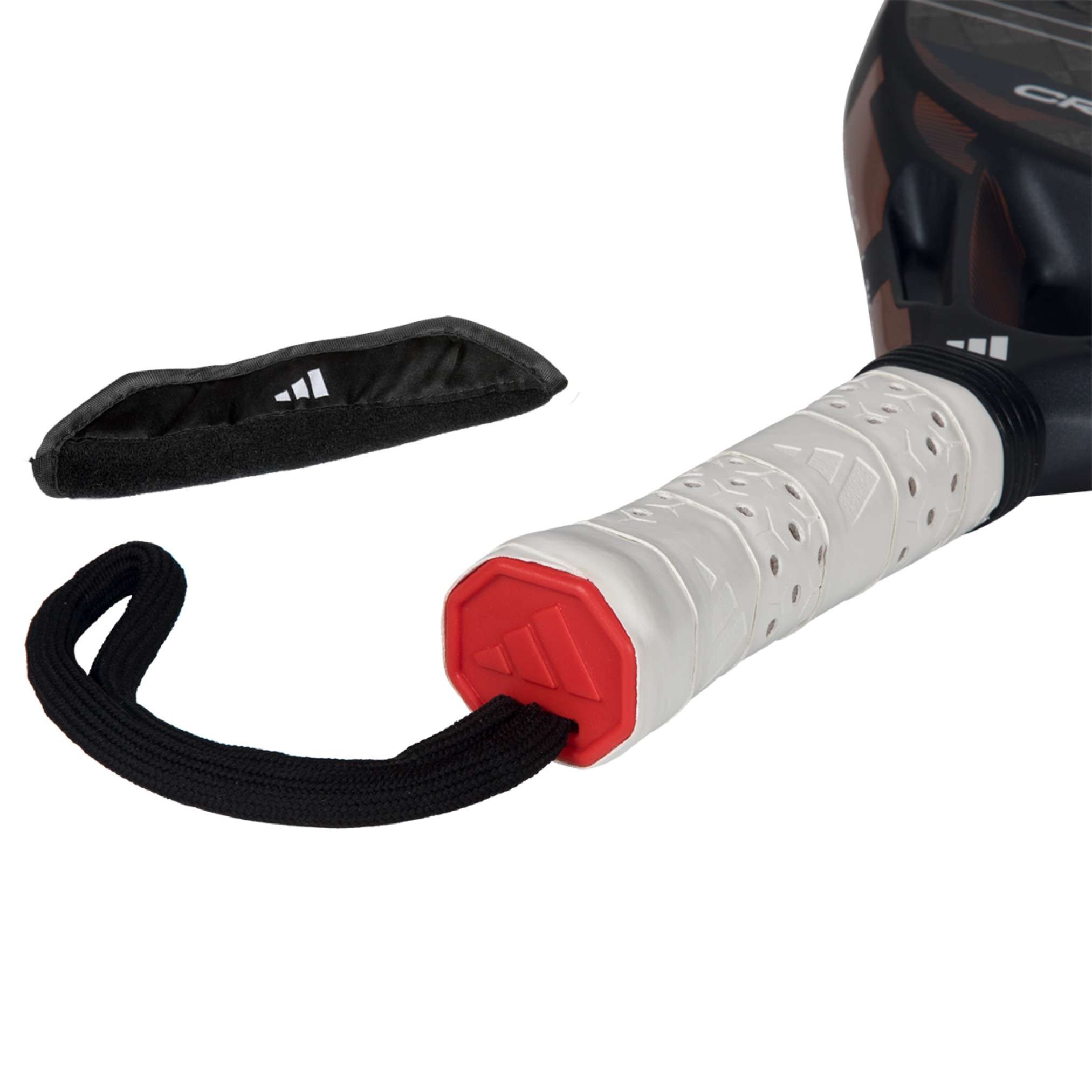 Adidas Cross It CTRL 3.5 2026 Padel Racket - Image 4