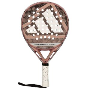 Adidas Cross IT Light 3.5 2026 Padel Racket By Martita Ortega