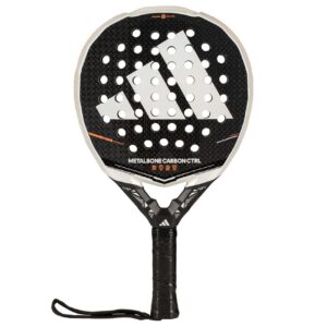Adidas Metalbone Carbon CTRL 3.5 2026 Padel Racket