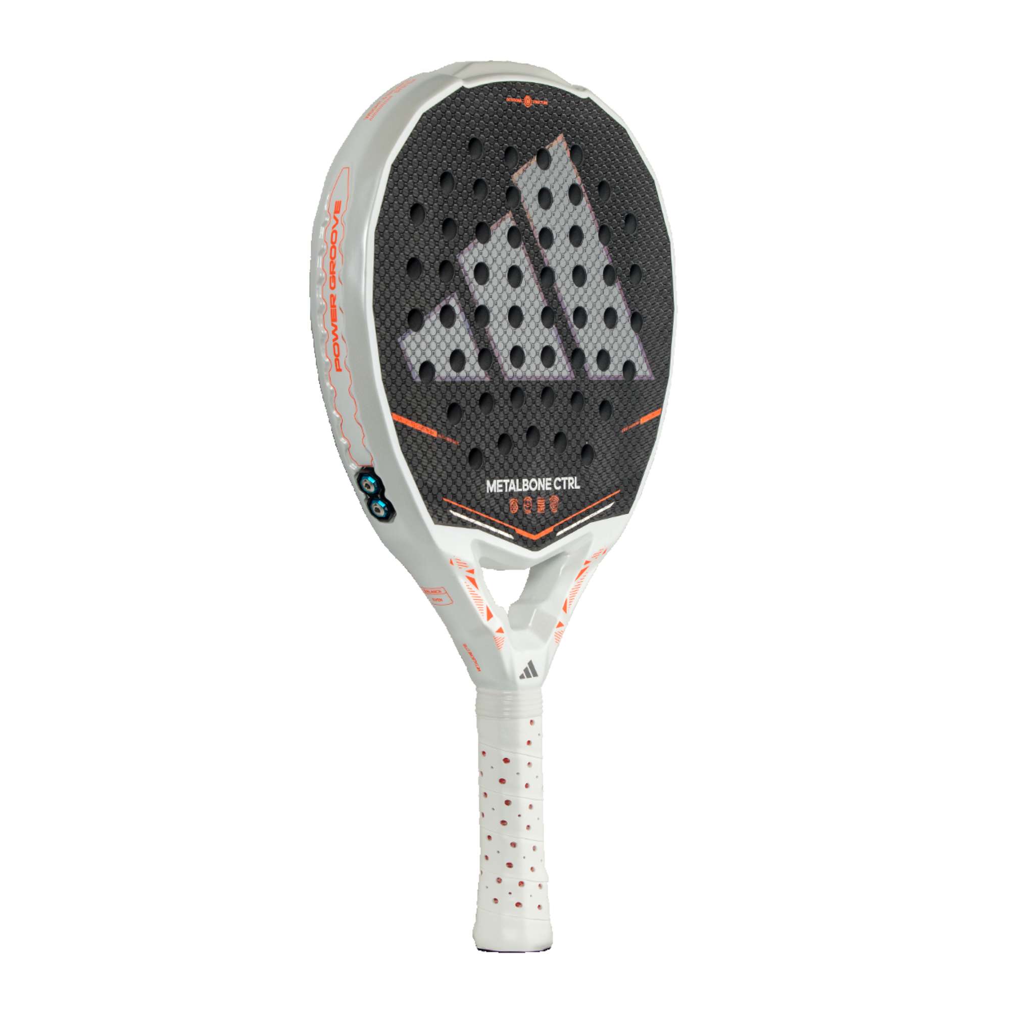 Adidas Metalbone CTRL 3.5 2026 Padel Racket - Image 6