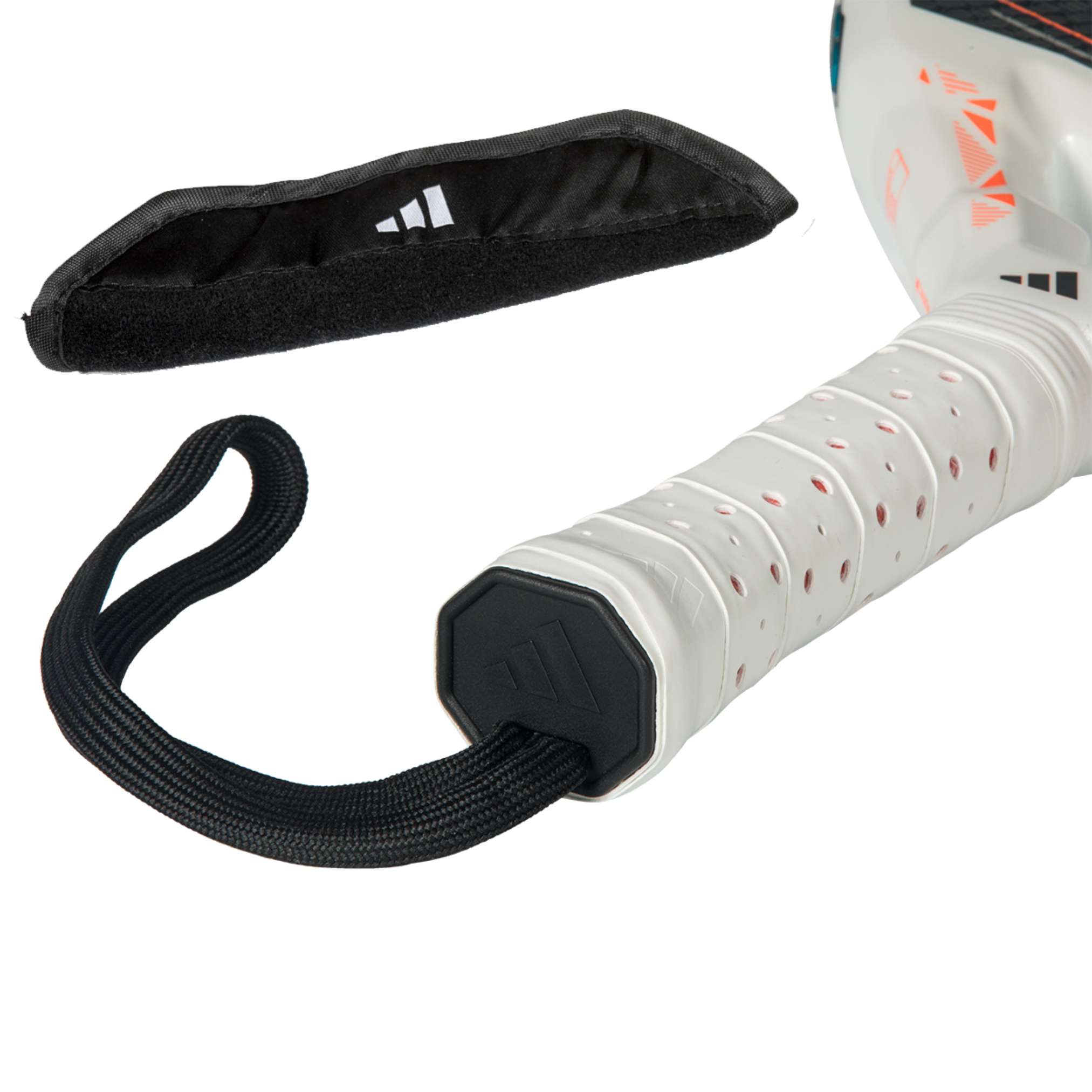 Adidas Metalbone CTRL 3.5 2026 Padel Racket - Image 2