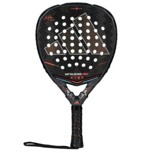 Adidas Metalbone HRD+ 3.5 2026 Padel Racket By Ale Galan