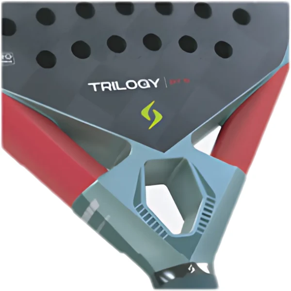 Siux Trilogy Pro Ash Green 2026 - Image 4