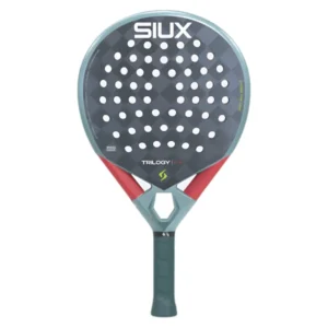 Siux Trilogy Pro Ash Green 2026