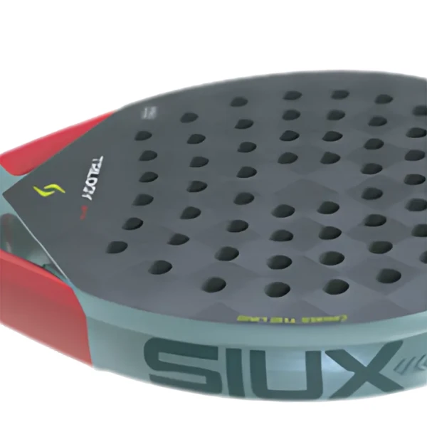 Siux Trilogy Pro Ash Green 2026 - Image 2