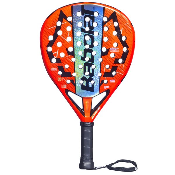 Babolat Viper Soft Juan Lebron 3.0 Padel Racket