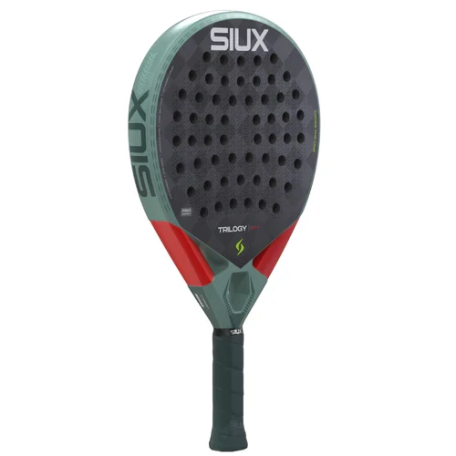 Siux Trilogy Pro Ash Green 2026 - Image 3