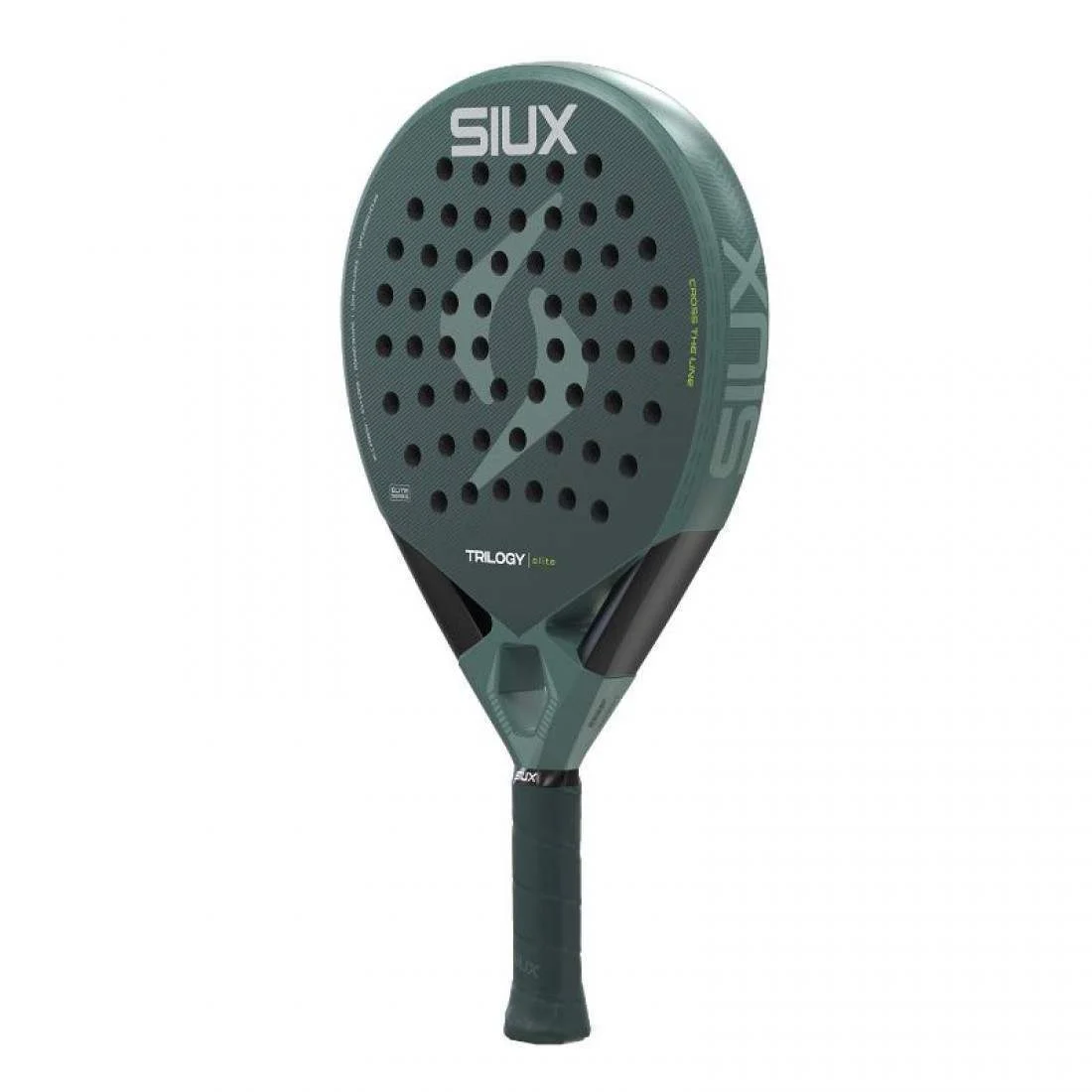 Pala Siux Trilogy Elite 6 2026 - Image 3