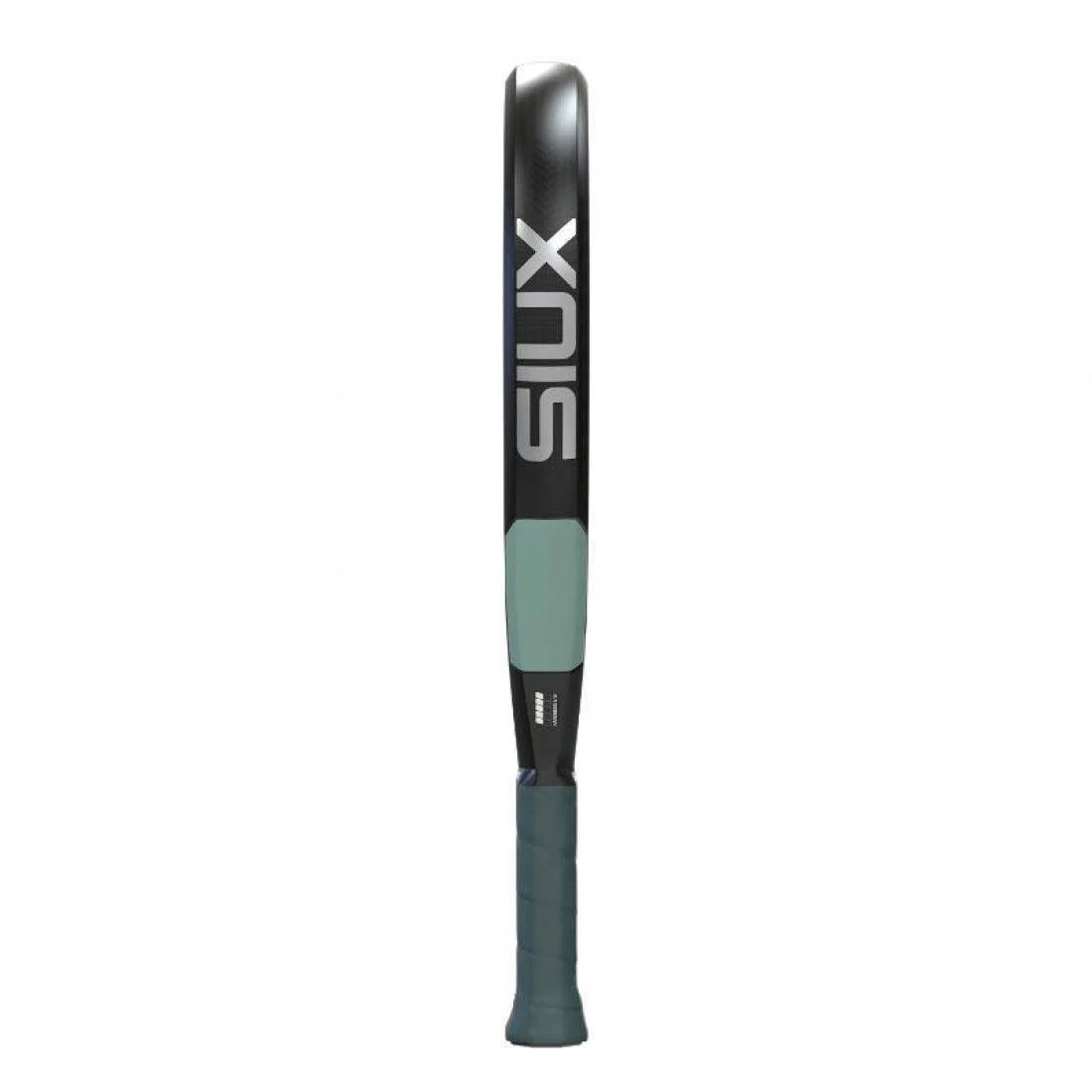 Siux Trilogy Pro 2026 Black Green - Image 2