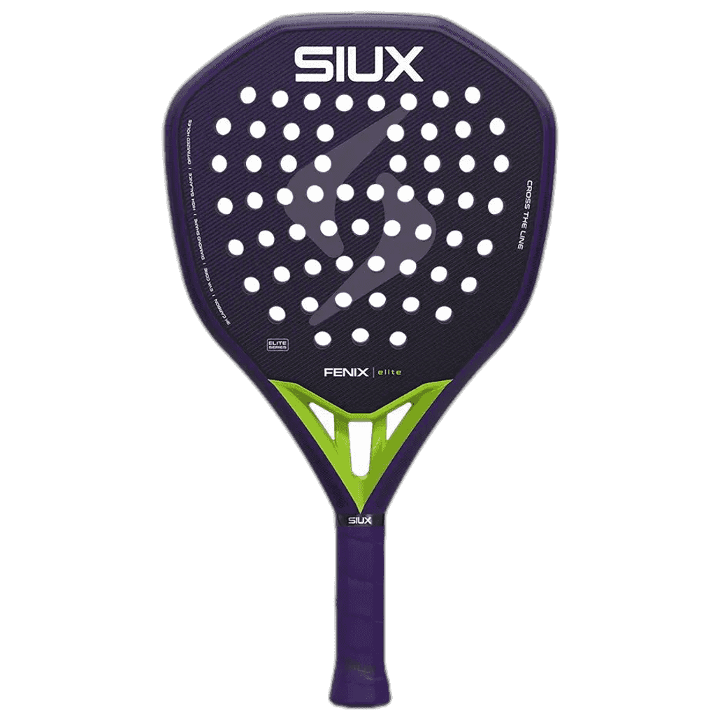 Siux Fenix Elite 6 2026