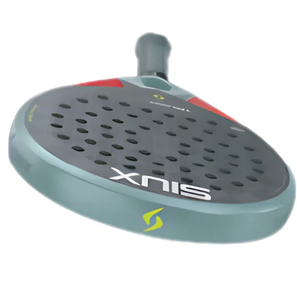 Siux Trilogy Pro Ash Green 2026 - Image 5