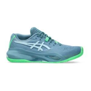 Asics Mens Gel-Resolution X Padel Shoes