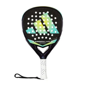 Adidas Arrow Hit Hexagon Cup 2026 - Limited Edition Padel Racket