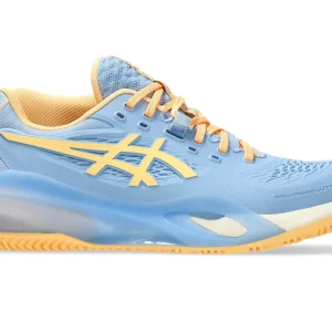 Gel-Resolution X Stone Wash/Orange Glow