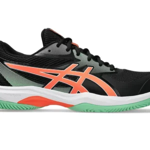 Game FF Black/Vivid Coral