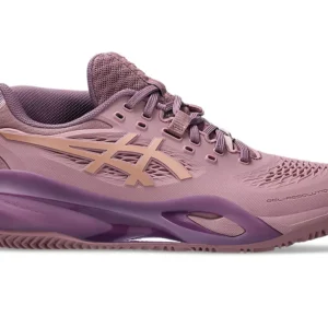 Gel-Resolution X Purple Oxide/Rose Gold