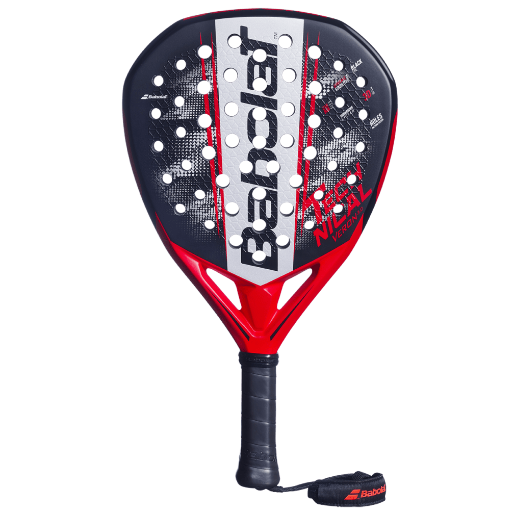 2026 Babolat Technical Veron 3.0