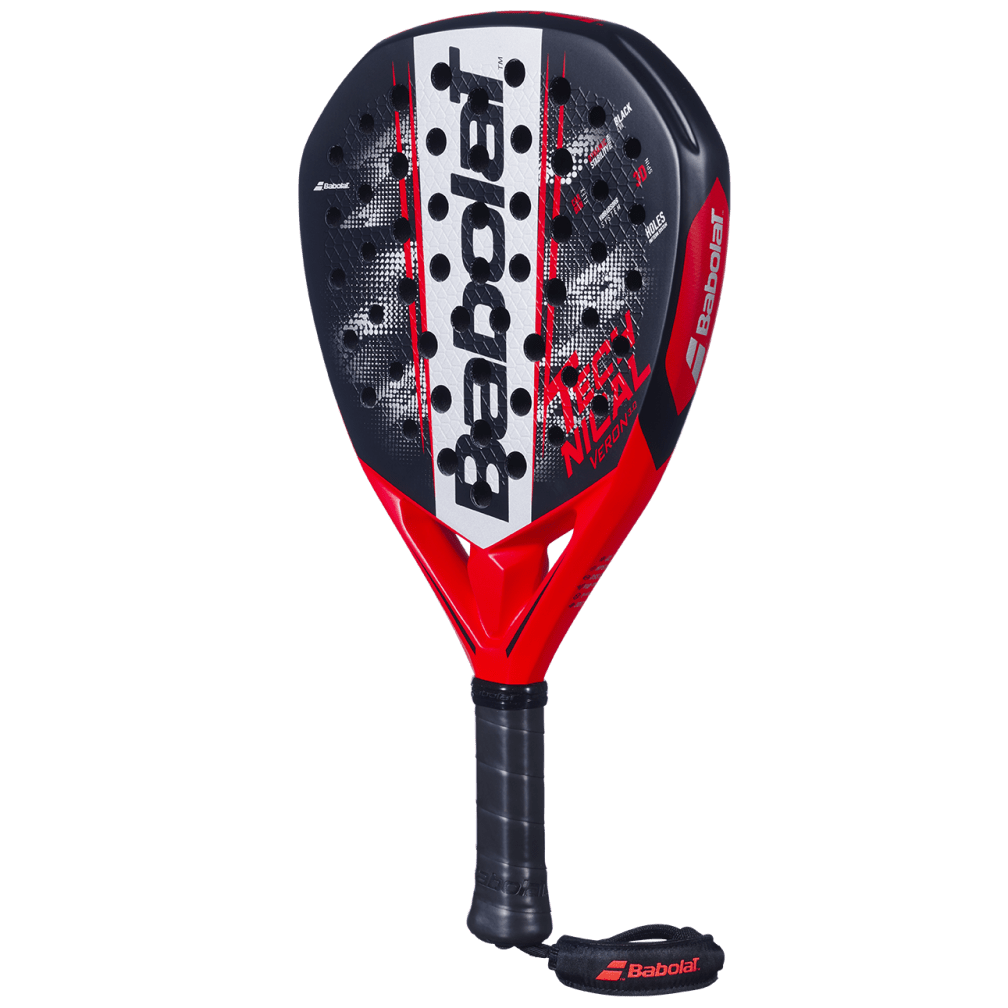 2026 Babolat Technical Veron 3.0 - Image 3