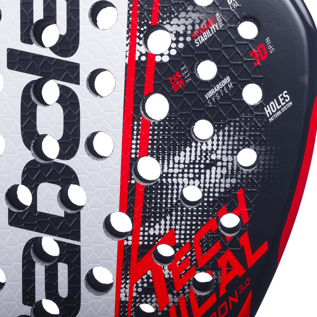 2026 Babolat Technical Veron 3.0 - Image 5