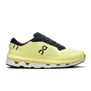 Men - Cloudzone - Lime light black