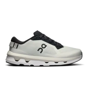 Men - Cloudzone - Ice Black